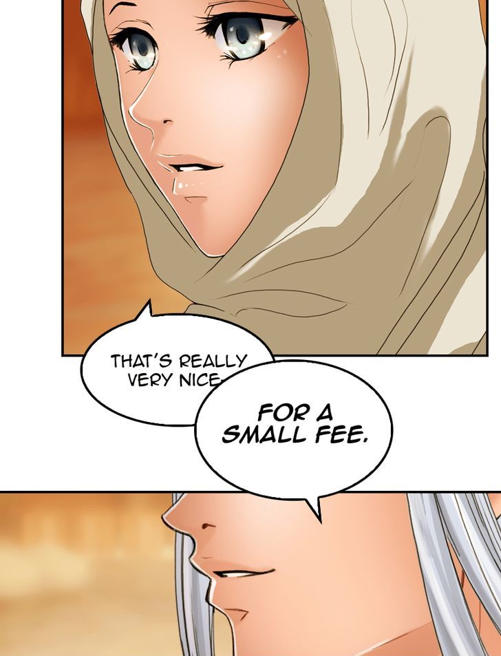 My Dear Cold-Blooded King Chapter 17 page 69 - Chapter 17