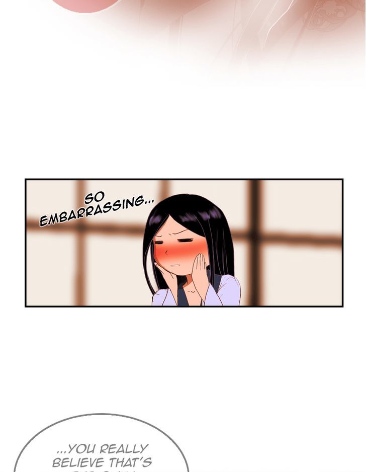 My Dear Cold-Blooded King Chapter 17 page 8 - Chapter 17
