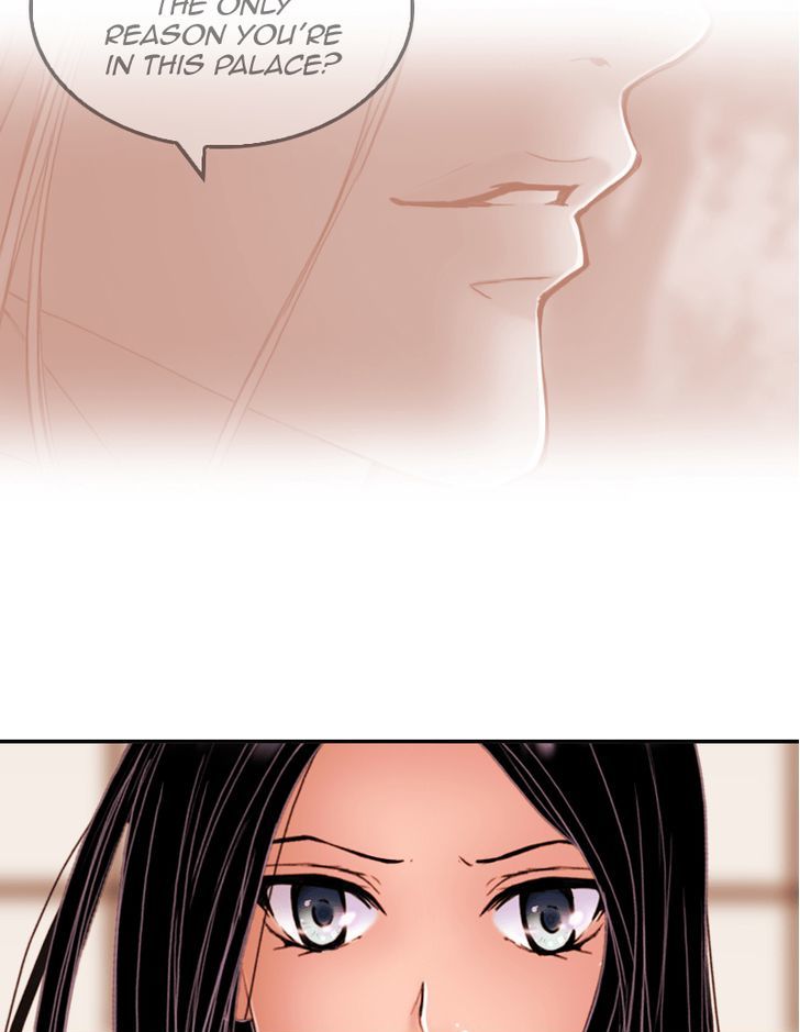 My Dear Cold-Blooded King Chapter 17 page 9 - Chapter 17