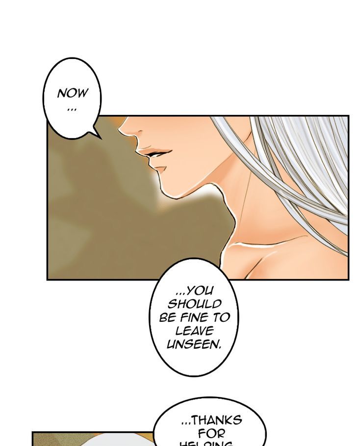My Dear Cold-Blooded King Chapter 18 page 13 - Chapter 18