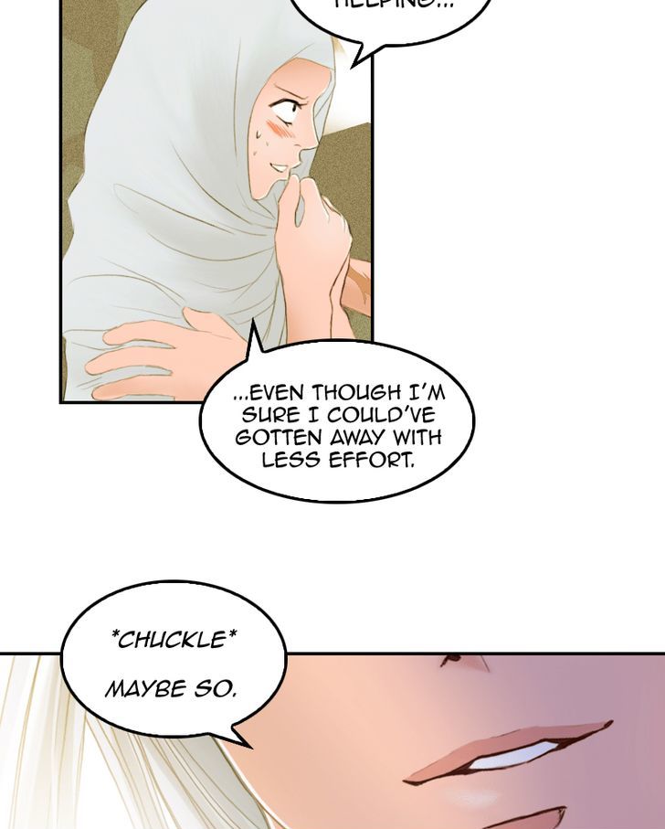 My Dear Cold-Blooded King Chapter 18 page 14 - Chapter 18