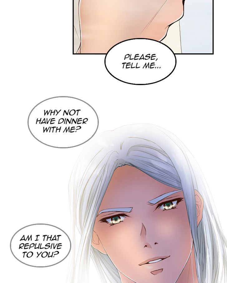 My Dear Cold-Blooded King Chapter 18 page 16 - Chapter 18