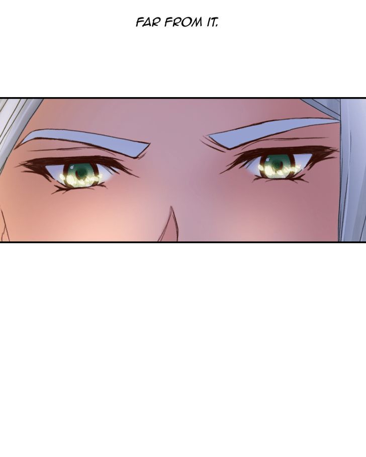 My Dear Cold-Blooded King Chapter 18 page 20 - Chapter 18