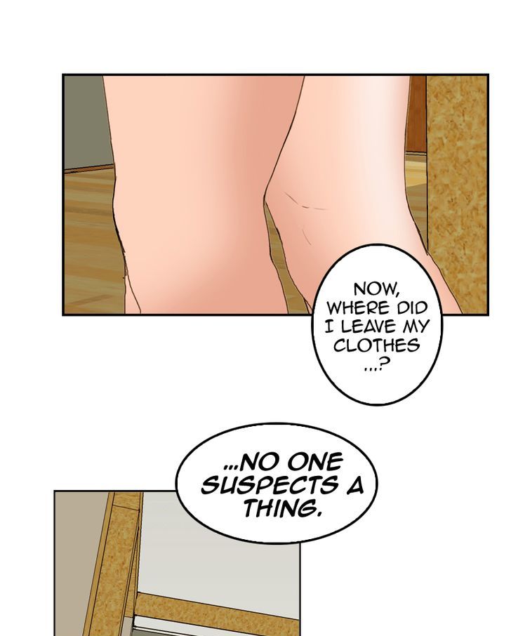 My Dear Cold-Blooded King Chapter 18 page 24 - Chapter 18