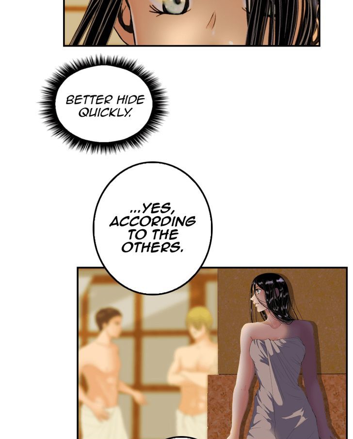 My Dear Cold-Blooded King Chapter 18 page 26 - Chapter 18
