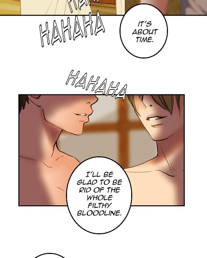 My Dear Cold-Blooded King Chapter 18 page 28 - Chapter 18