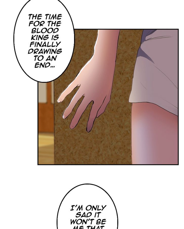 My Dear Cold-Blooded King Chapter 18 page 29 - Chapter 18
