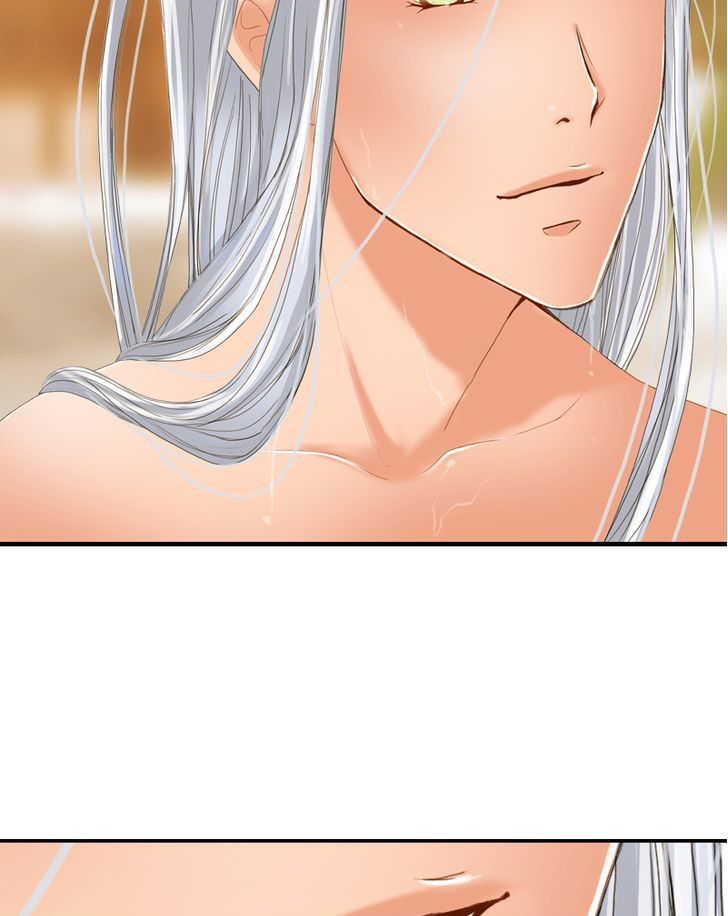 My Dear Cold-Blooded King Chapter 18 page 3 - Chapter 18