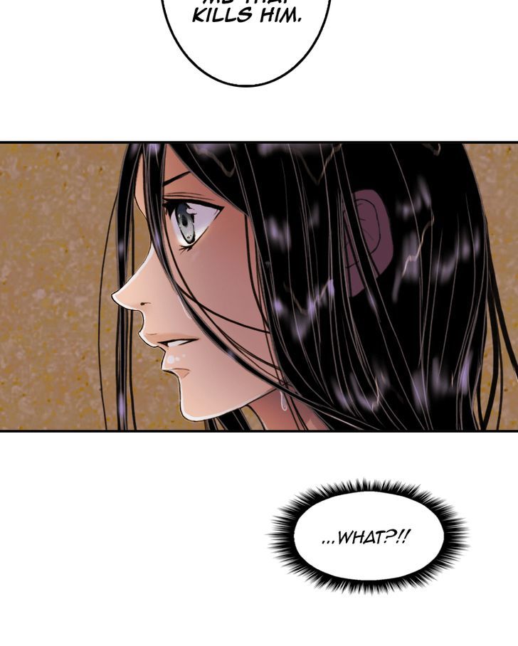 My Dear Cold-Blooded King Chapter 18 page 30 - Chapter 18