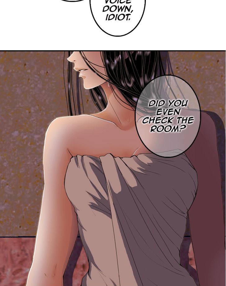 My Dear Cold-Blooded King Chapter 18 page 32 - Chapter 18