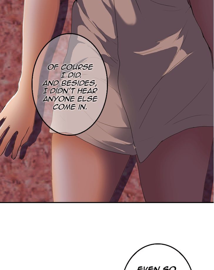 My Dear Cold-Blooded King Chapter 18 page 33 - Chapter 18