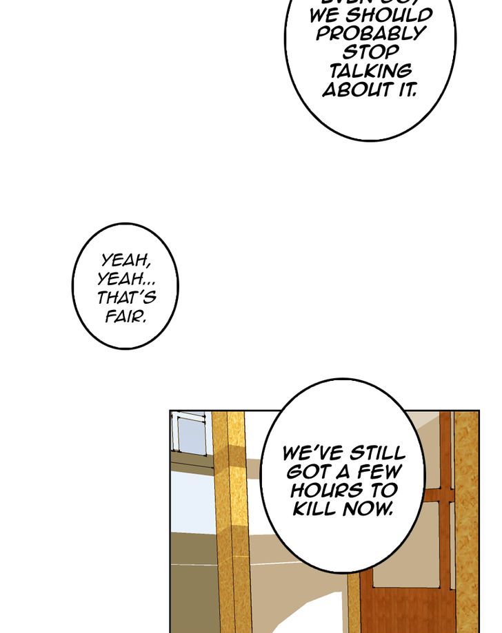My Dear Cold-Blooded King Chapter 18 page 34 - Chapter 18