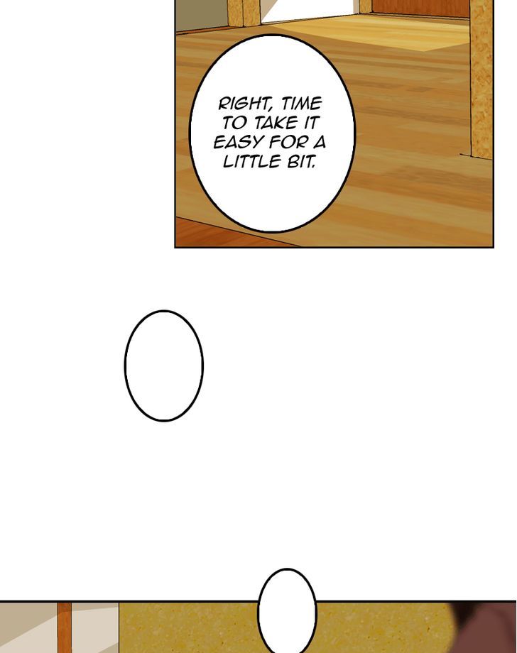 My Dear Cold-Blooded King Chapter 18 page 35 - Chapter 18
