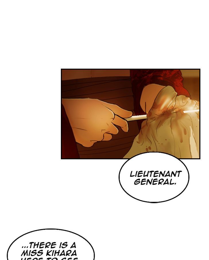 My Dear Cold-Blooded King Chapter 18 page 46 - Chapter 18