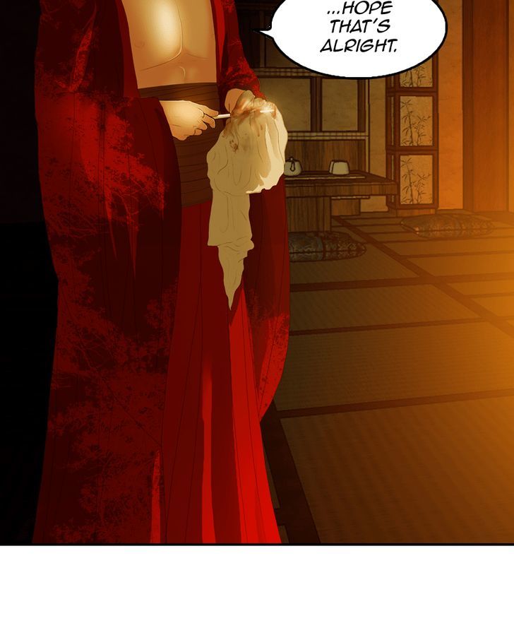 My Dear Cold-Blooded King Chapter 18 page 50 - Chapter 18