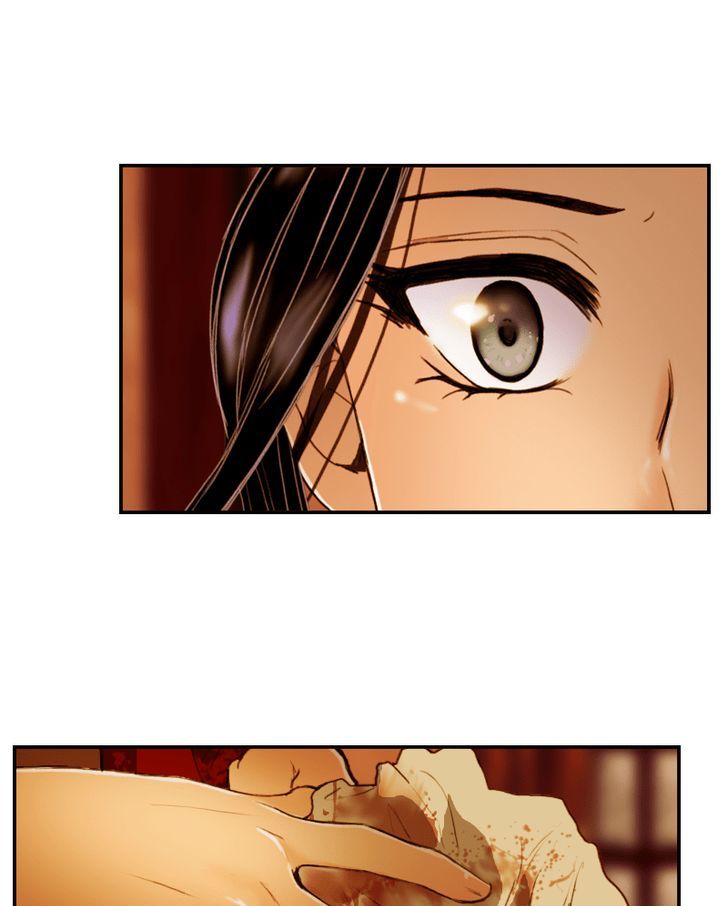My Dear Cold-Blooded King Chapter 18 page 51 - Chapter 18