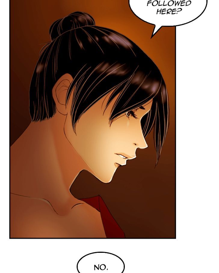 My Dear Cold-Blooded King Chapter 18 page 55 - Chapter 18