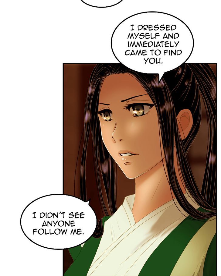 My Dear Cold-Blooded King Chapter 18 page 56 - Chapter 18