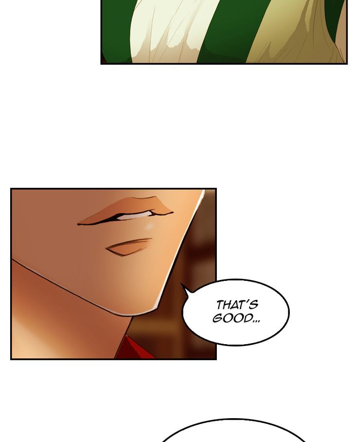 My Dear Cold-Blooded King Chapter 18 page 57 - Chapter 18