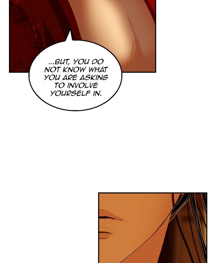 My Dear Cold-Blooded King Chapter 18 page 61 - Chapter 18