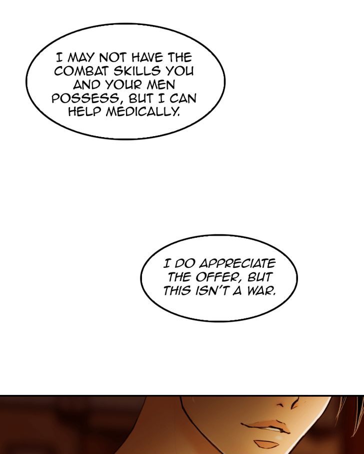 My Dear Cold-Blooded King Chapter 18 page 64 - Chapter 18