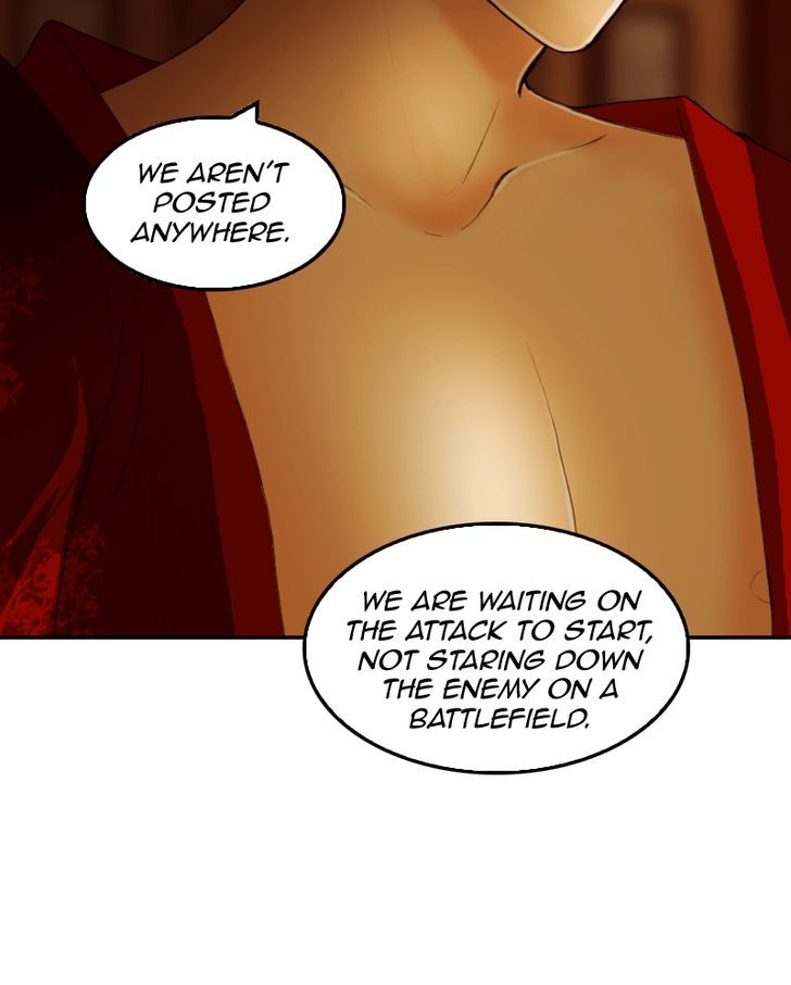 My Dear Cold-Blooded King Chapter 18 page 65 - Chapter 18