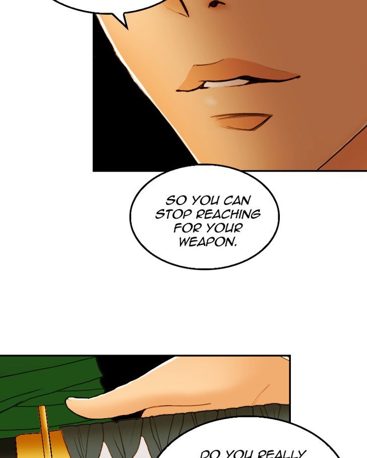 My Dear Cold-Blooded King Chapter 18 page 79 - Chapter 18