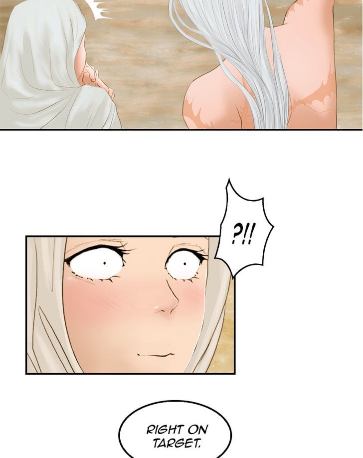 My Dear Cold-Blooded King Chapter 18 page 8 - Chapter 18