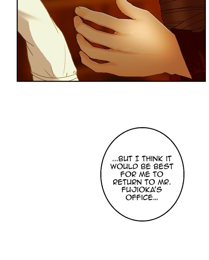 My Dear Cold-Blooded King Chapter 18 page 83 - Chapter 18