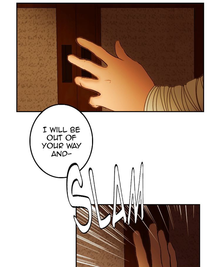 My Dear Cold-Blooded King Chapter 18 page 85 - Chapter 18