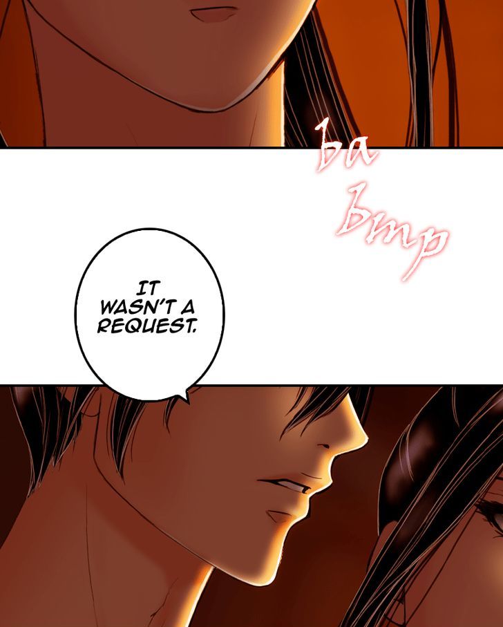 My Dear Cold-Blooded King Chapter 18 page 89 - Chapter 18
