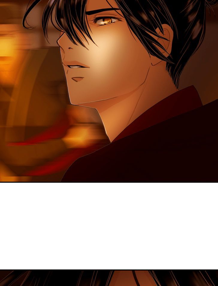 My Dear Cold-Blooded King Chapter 18 page 99 - Chapter 18