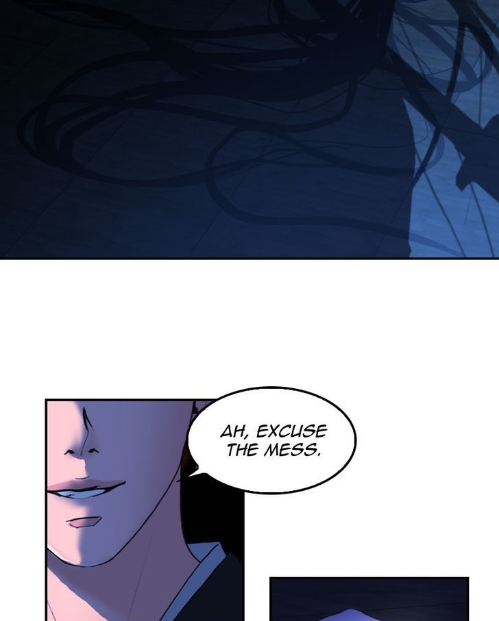 My Dear Cold-Blooded King Chapter 19 page 101 - Chapter 19