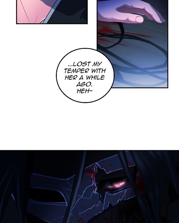 My Dear Cold-Blooded King Chapter 19 page 102 - Chapter 19