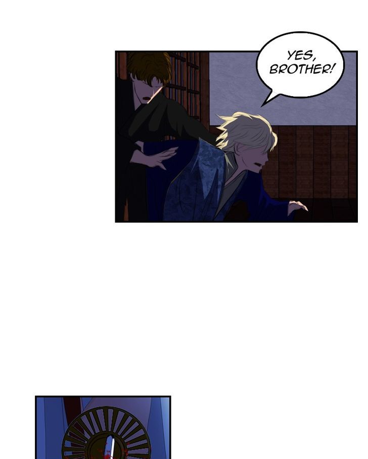 My Dear Cold-Blooded King Chapter 19 page 108 - Chapter 19