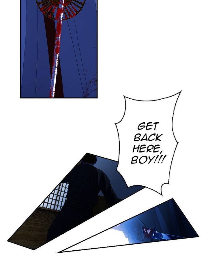 My Dear Cold-Blooded King Chapter 19 page 109 - Chapter 19