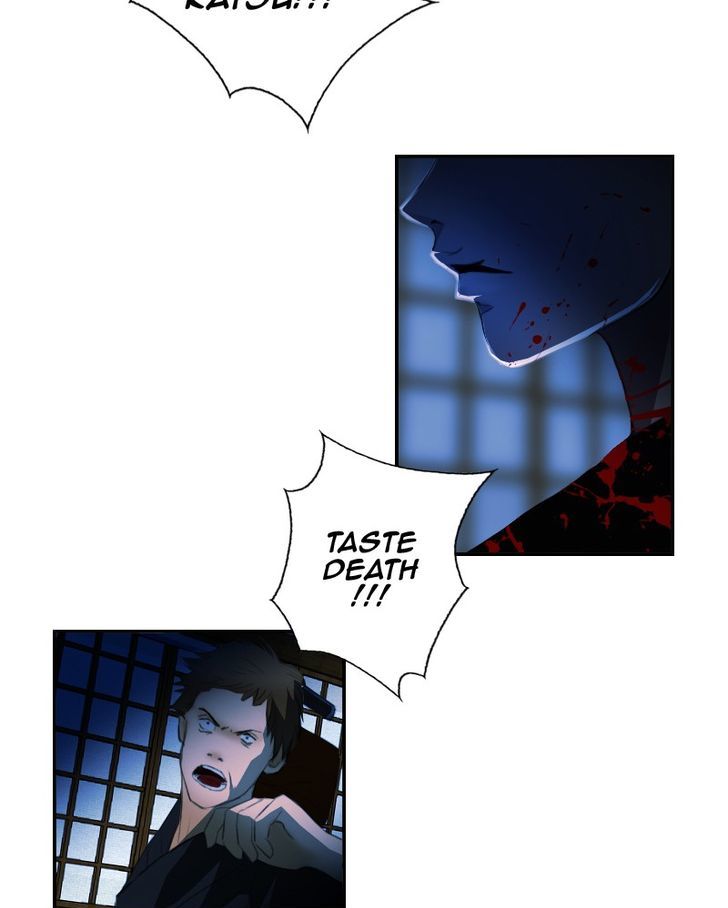 My Dear Cold-Blooded King Chapter 19 page 111 - Chapter 19