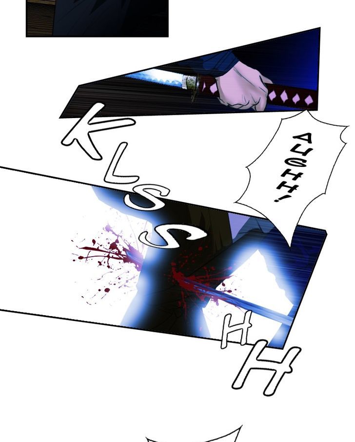 My Dear Cold-Blooded King Chapter 19 page 112 - Chapter 19