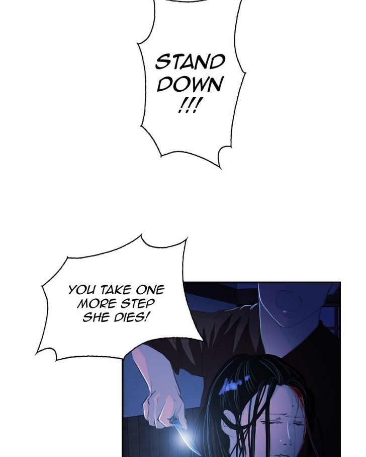 My Dear Cold-Blooded King Chapter 19 page 113 - Chapter 19