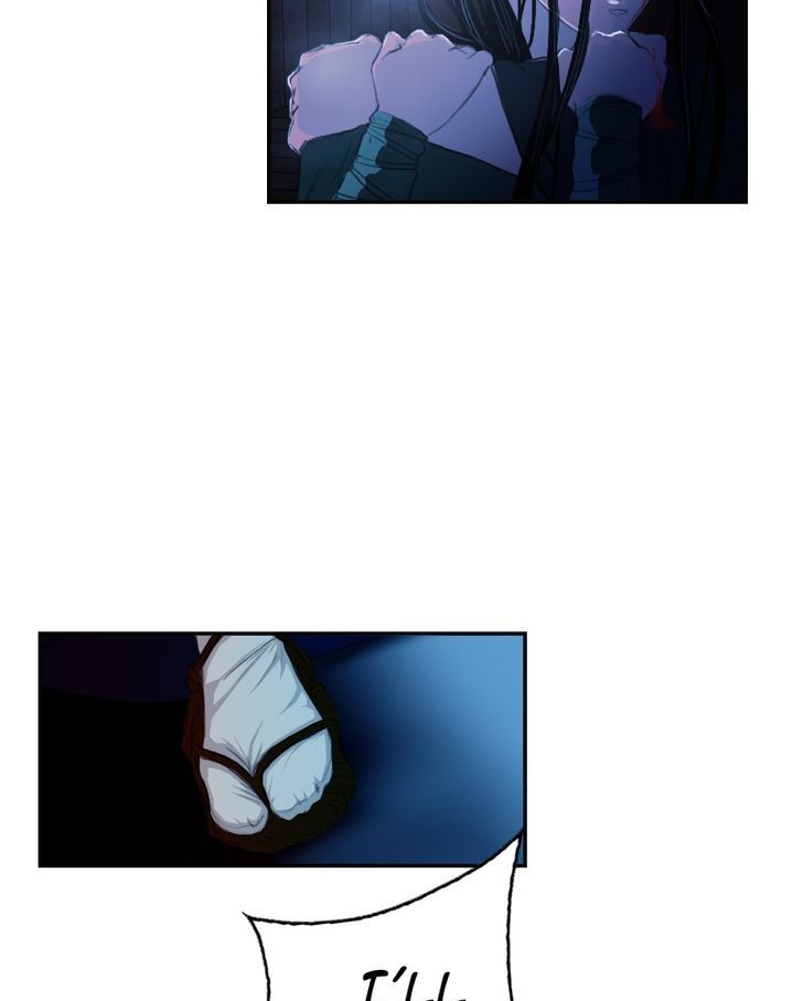 My Dear Cold-Blooded King Chapter 19 page 114 - Chapter 19