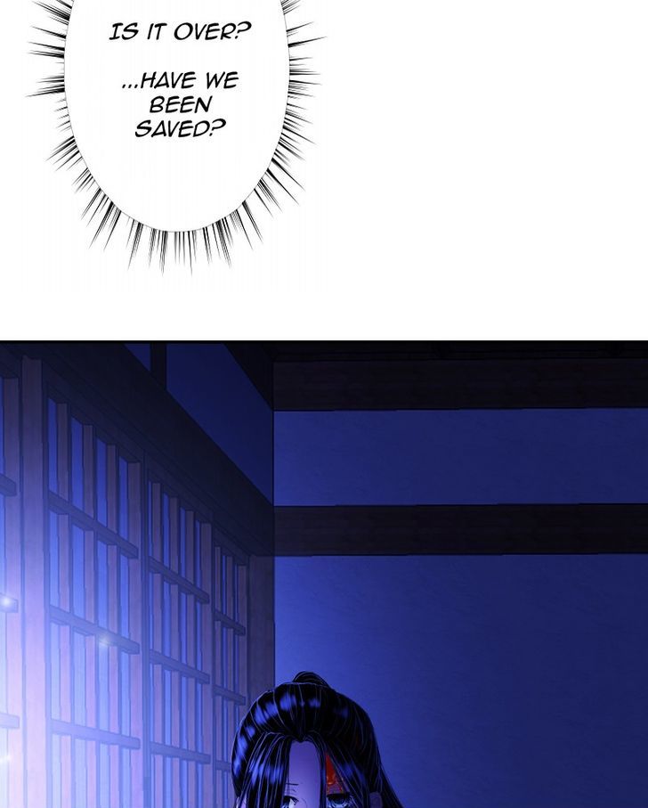 My Dear Cold-Blooded King Chapter 19 page 120 - Chapter 19