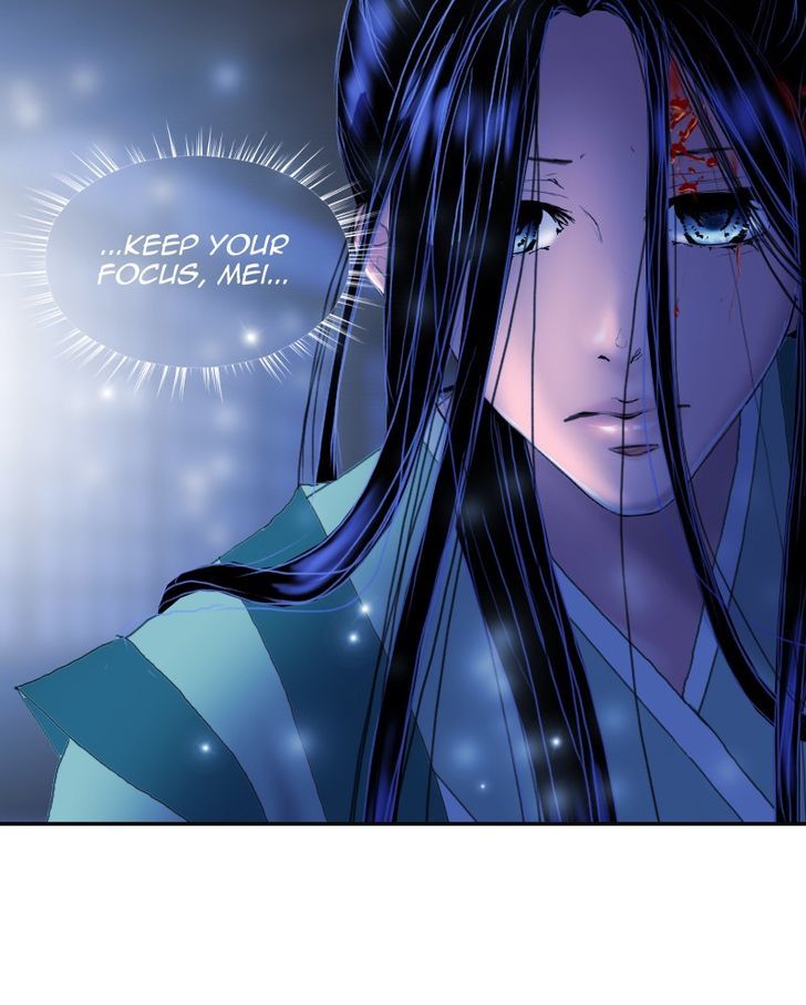 My Dear Cold-Blooded King Chapter 19 page 123 - Chapter 19