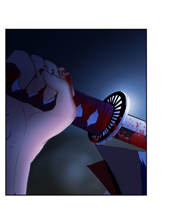 My Dear Cold-Blooded King Chapter 19 page 124 - Chapter 19