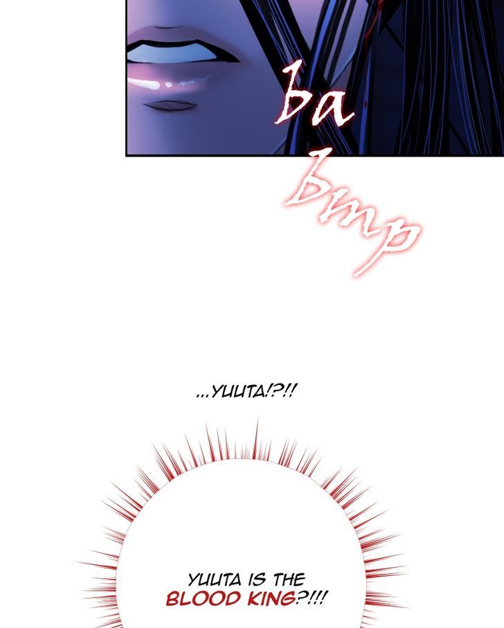 My Dear Cold-Blooded King Chapter 19 page 130 - Chapter 19