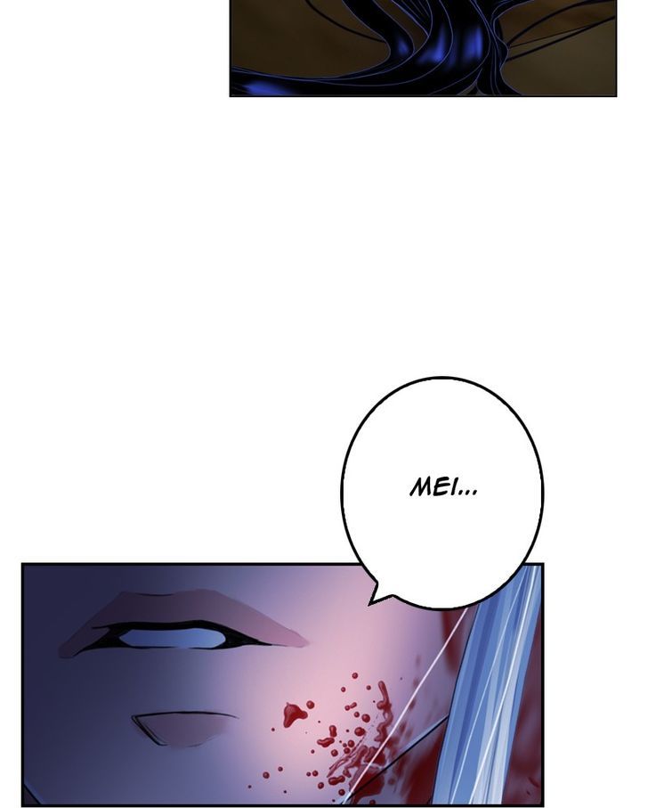 My Dear Cold-Blooded King Chapter 19 page 136 - Chapter 19