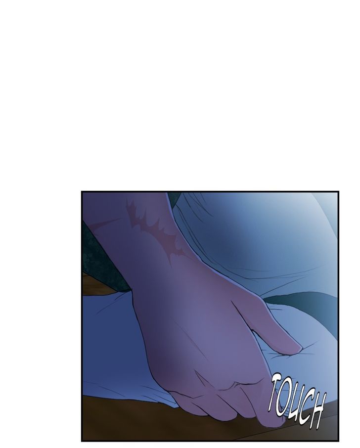 My Dear Cold-Blooded King Chapter 19 page 137 - Chapter 19
