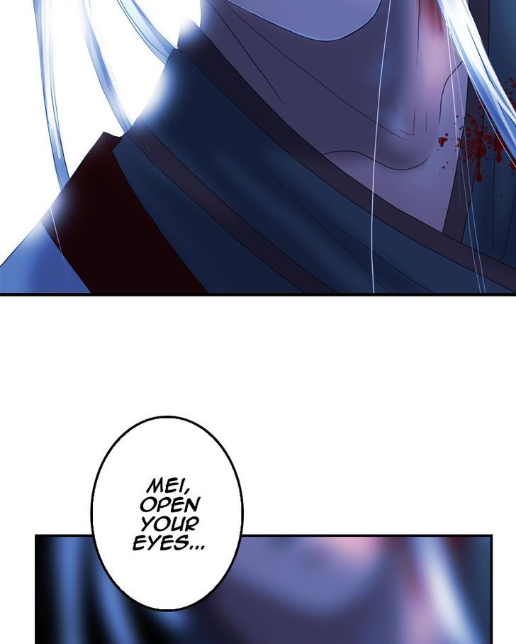 My Dear Cold-Blooded King Chapter 19 page 139 - Chapter 19