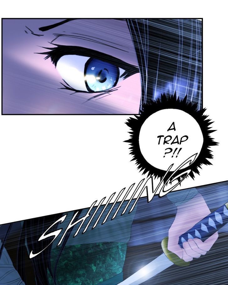 My Dear Cold-Blooded King Chapter 19 page 18 - Chapter 19