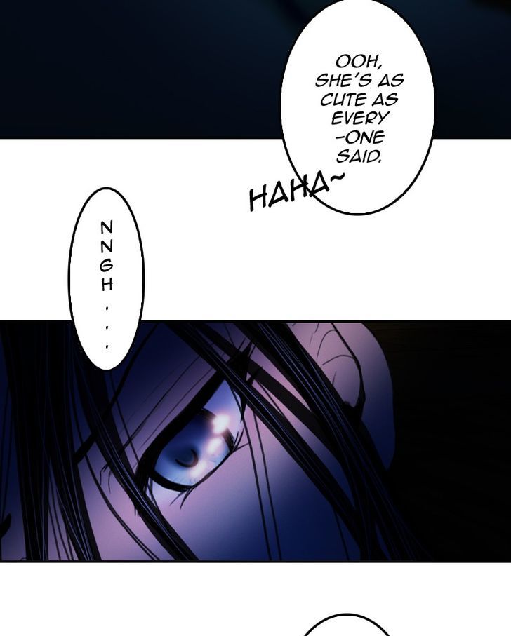 My Dear Cold-Blooded King Chapter 19 page 22 - Chapter 19