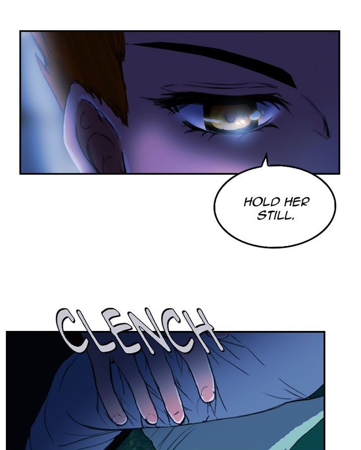 My Dear Cold-Blooded King Chapter 19 page 24 - Chapter 19